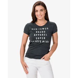 SAM73 T-shirt Penny - Ladies