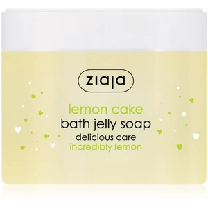 Ziaja Lemon Cake sprchové želé 260 ml