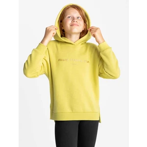 Volcano Kids's Regular Silhouette Hoodie B-Duka Junior G01380-W22