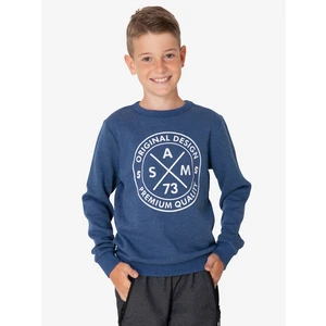 SAM73 Sweatshirt Brandon - Boys