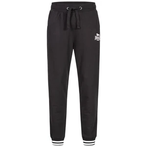 Pantaloni della tuta da uomo Lonsdale Basic