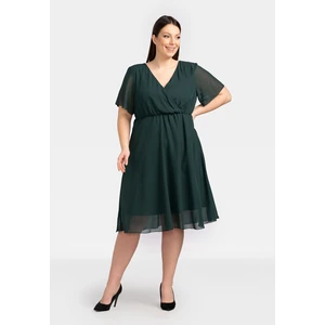 Női ruha Karko Plus Size