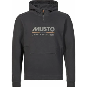 Musto Land Rover Hoodie 2.0 Carbon S