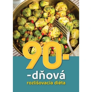 90-dňová rozlišovacia diéta