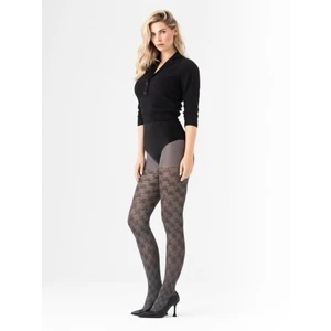 Fiore Woman's Tights Fashion Lover