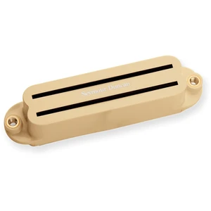 Seymour Duncan SHR-1B Hot Rails Strat Bridge