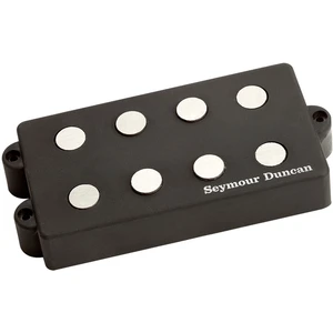 Seymour Duncan SMB-4D Černá