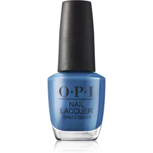 OPI Nail Lacquer Fall Wonders lak na nechty odtieň Suzi Takes a Sound Bath 15 ml