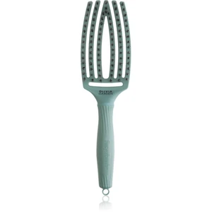 Olivia Garden Fingerbrush Fall plochá kefa Pine