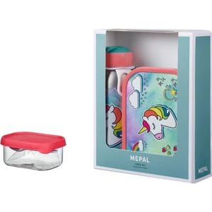 Mepal Lunch Set Unicorn jedálenská sada Unicorn (pre deti)