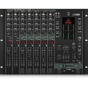 Behringer DX2000USB Mikser DJ