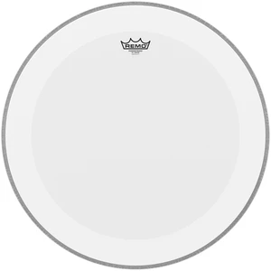 Remo P4-0110-BP Powerstroke 4 Coated 10" Blána na buben