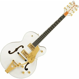 Gretsch G6136TG Players Edition Falcon White