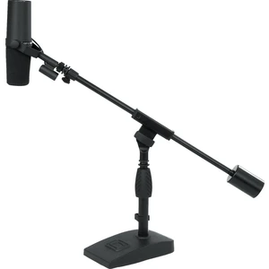 Gator Frameworks GFW-MIC-0822 Support de microphone de table