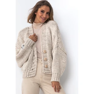 Fobya Woman's Cardigan F1501