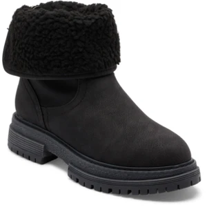 Roxy Dámske členkové topánky Autumn J Boot ARJB700732-BLK 37