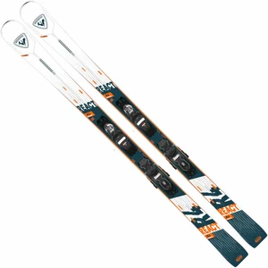 Rossignol React 4 CA Xpress + Xpress 11 GW Set 170 cm