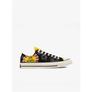 Sneakers da donna Converse Sunflower