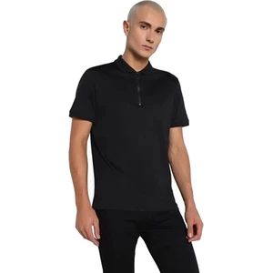 Calvin Klein Pánské polo triko Regular Fit K10K109898BEH M