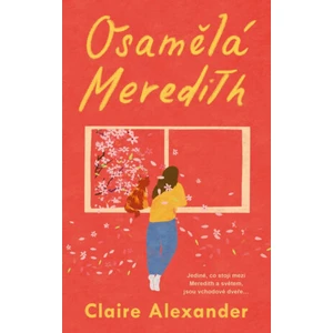 Osamělá Meredith - Claire Alexander