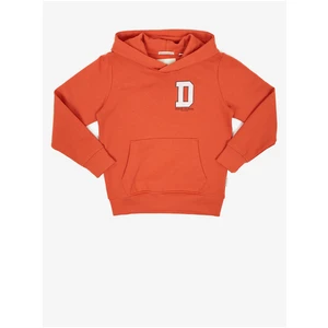 Brick Boys Hoodie Tom Tailor - Boys