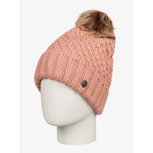 Pink Women's Beanie Roxy Blizzard - Women