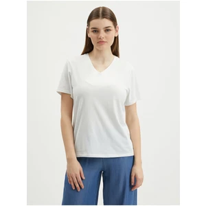 ONeill White Woman T-Shirt O'Neill - Women