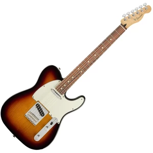 Fender Player Series Telecaster PF 3-Tone Sunburst