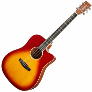 Tanglewood TW5 E SB Sunburst