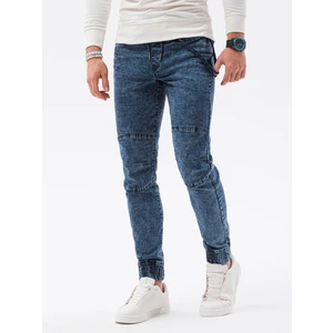 Jeans da uomo Ombre P1056