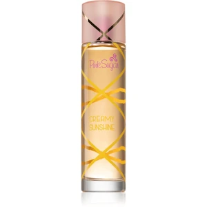 Pink Sugar Creamy Sunshine toaletná voda pre ženy 100 ml