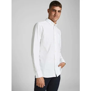 Férfi ing Jack & Jones Blubrook