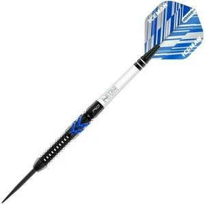 Red Dragon Gerwyn Price Blue Ice S.E. Tungsten 90% Steeltip 26 g