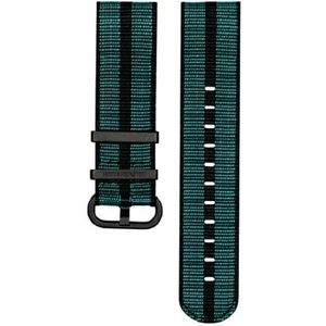 Soundbrenner Nylon Strap Teal