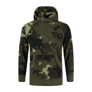 Korda mikina kore tk hoodie light camo - xxxl