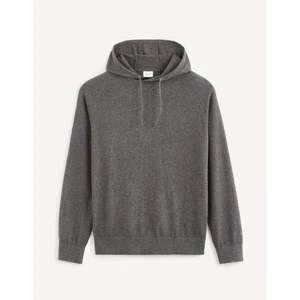 Celio Sweater Velvet - Men's