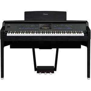 Yamaha CVP-909B Digitální piano Black