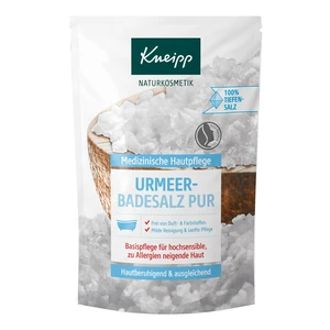 Kneipp Čistá mořská sůl do koupele (Bath Salt) 500 g