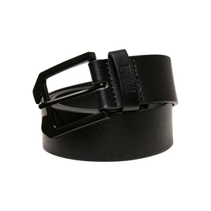 Bottle opener belt black