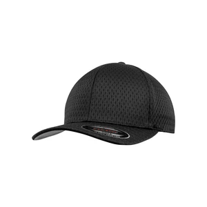 Flexfit Athletic Mesh Black