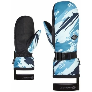 Ziener Gassimo AS® L SkI Handschuhe