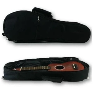 Kala KA-AC-UB-C Ukulele puhatok Black