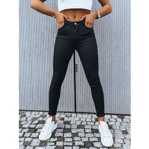 Black Women's Dstreet Pants