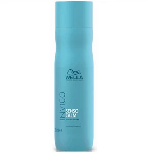 Wella Professionals Invigo Scalp Balance hydratační a zklidňující šampon pro citlivou pokožku hlavy 300 ml