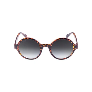 Sunglasses Retro Funk havanna/grey