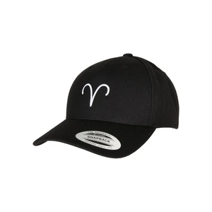 Zodiac YP Classics 5-Panel Premium Curved Cap with Snap On Visor