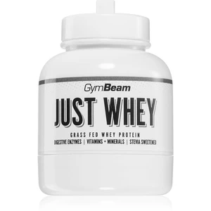 Gymbeam lievik na protein jw biela