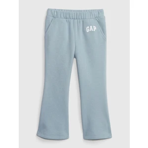 GAP Kids Sweatpants with logo - Girls