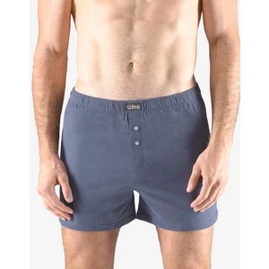 Men's shorts Gino gray