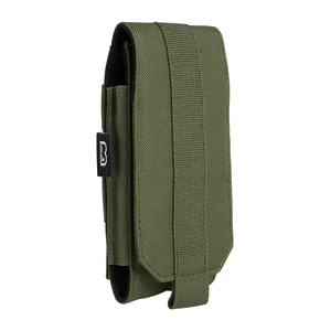 Molle Phone Case Large Olive